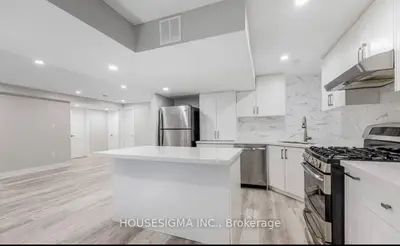 Detached in Pickering