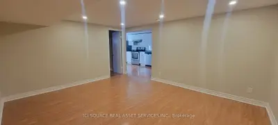 Detached in Toronto