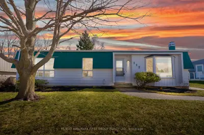 Detached in Clarington
