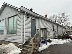 252 Bloor Street E Main, Oshawa, On L1h 3m6