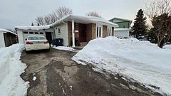 Detached in Toronto