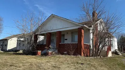 1917 Dundas Street E, Whitby, On L1n 2l5
