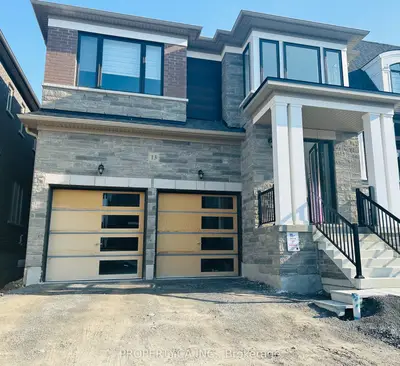 Lower Level in Pickering