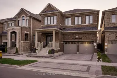 12 Yvette Street Basement, Whitby, On L1p 0g8