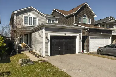 Link in Clarington