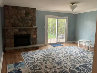 Detached in Toronto