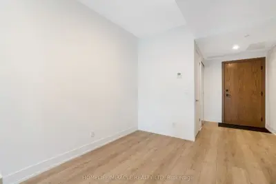 Common Element Condo in Toronto