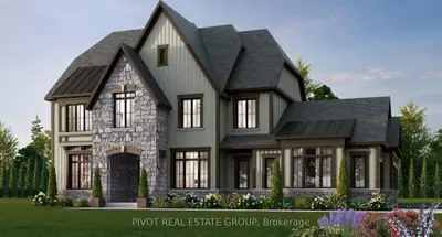 Detached in Pickering