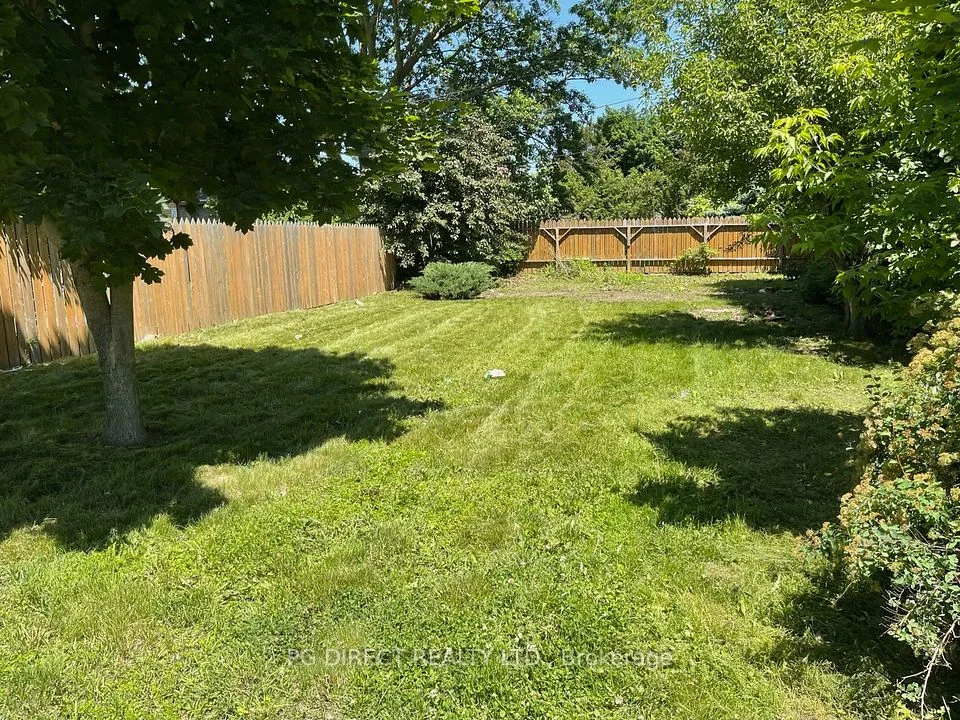 1153 Somerville Street, Oshawa, On L1g 4k7