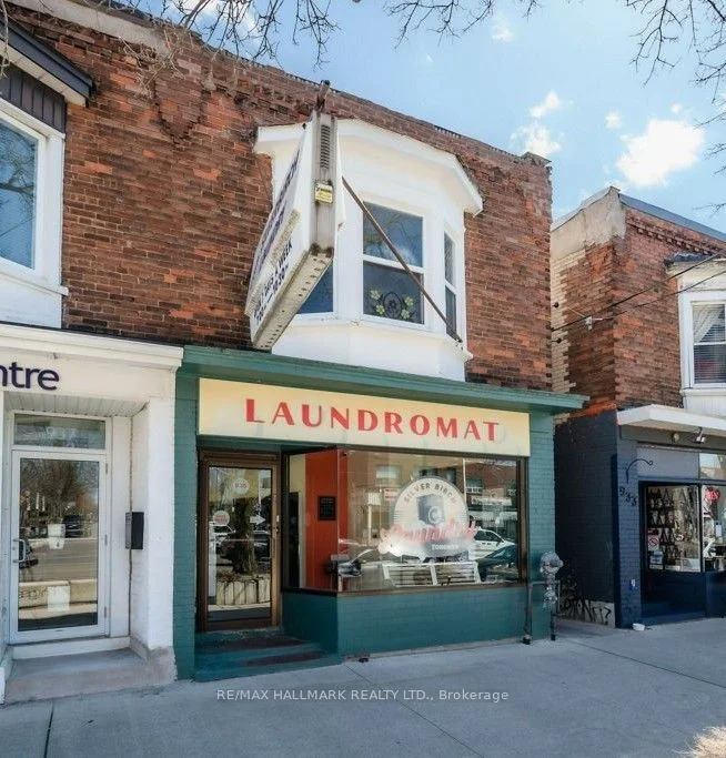 Semi-Detached in Toronto