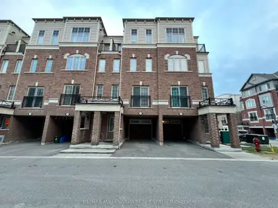 2706 Deputy Minister Path, Oshawa, On L1l 0m7
