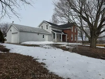Detached in Clarington