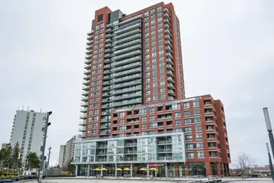 420 Harwood Avenue S 604, Ajax, On L1s 0g6