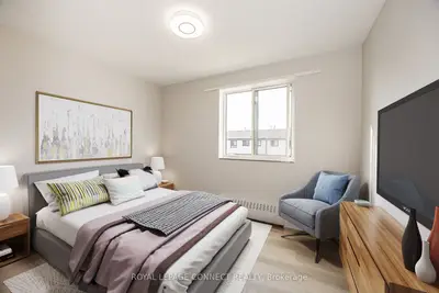 936 Glen Street 211, Oshawa, On L1j 5z7
