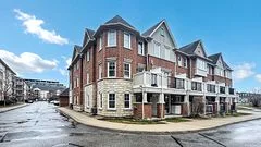 20 Mendelssohn Street 7, Toronto E04, ON M1L 0G8