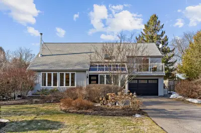 Detached in Clarington