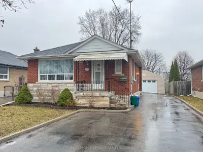 259 Baldwin Street Basement, Oshawa, On L1h 6h5