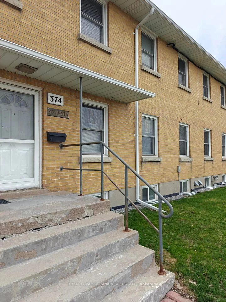 374 Central Park Boulevard S Room #5, Oshawa, ON L1H 5X2
