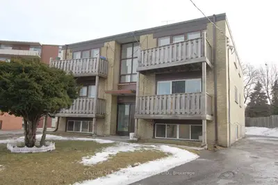 Multiplex in Oshawa