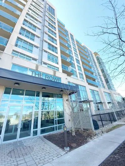 1600 Charles Street 302, Whitby, On L1n 1b8