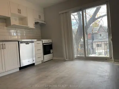Semi-Detached in Toronto