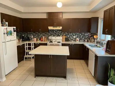 Semi-Detached in Toronto