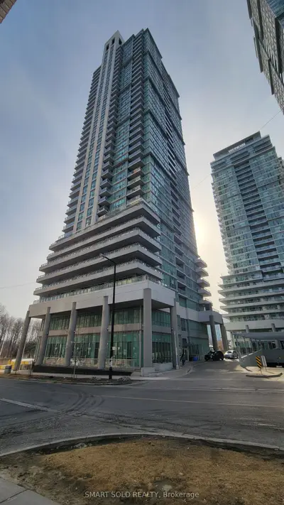 50 Town Centre Court 2707, Toronto E09, On M1p 4y7