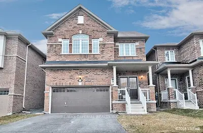850 Groveland Avenue, Oshawa, On L1k 0w1