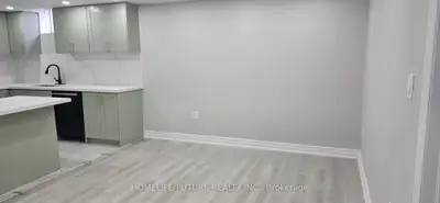 Detached in Toronto