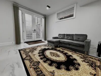Detached in Toronto