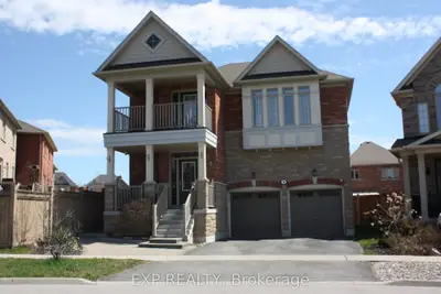 Detached in Ajax