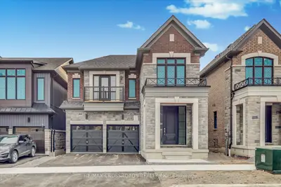 Detached in Pickering