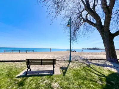 Semi-Detached in Toronto