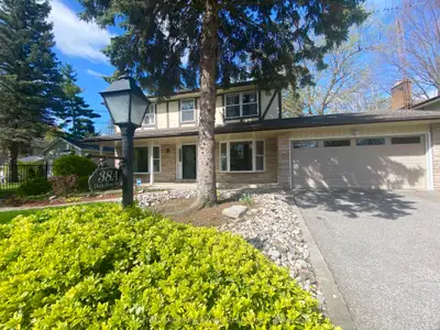 Detached in Toronto