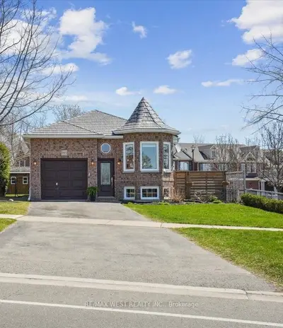 783 Grandview Street N, Oshawa, On L1k 2k1