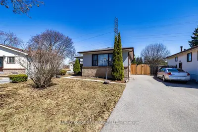 1367 Everglades Drive, Oshawa, On L1k 1j7