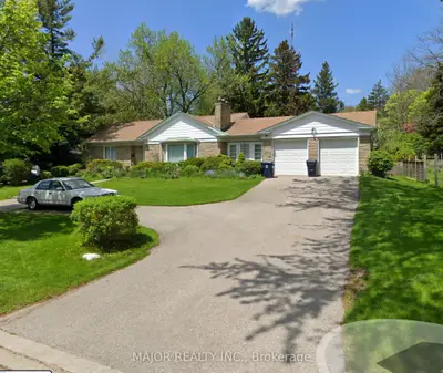 Detached in Toronto