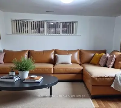 Detached in Toronto