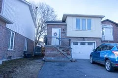 850 Bennett Court Bsmt, Oshawa, On L1k 1v2