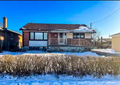 Detached in Oshawa