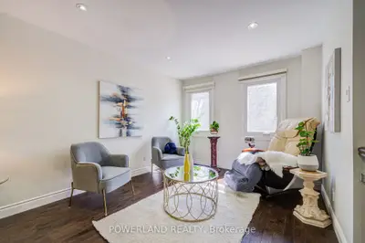 Semi-Detached in Toronto
