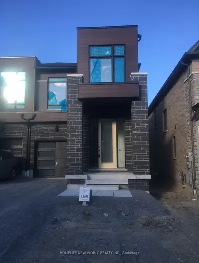 2977 Seagrass Street, Pickering, On L1x 0p8