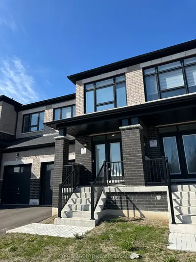 26 Littlewood Drive, Whitby, On L1p 0h4