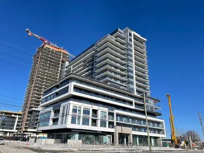1480 Bayly Street 1115, Pickering, On L1w 0c2