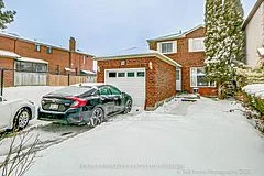 Detached in Toronto
