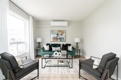 240 Ormond Drive D11, Oshawa, On L1g 6t5