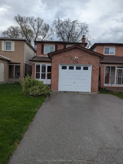Detached in Toronto