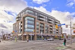 630 Greenwood Avenue 305, Toronto E01, On M4j 0a8