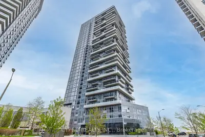 225 Village Green Square 2208, Toronto E07, On M1s 0n4