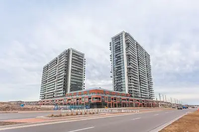 2545 Simcoe Street N 2706, Oshawa, On L1l 0w3